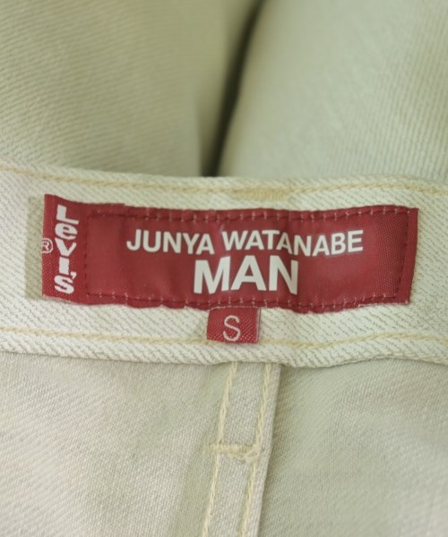 JUNYA WATANABE MAN ジュンヤワタナベマン パンツ（その他） メンズ 【古着】【中古】_2