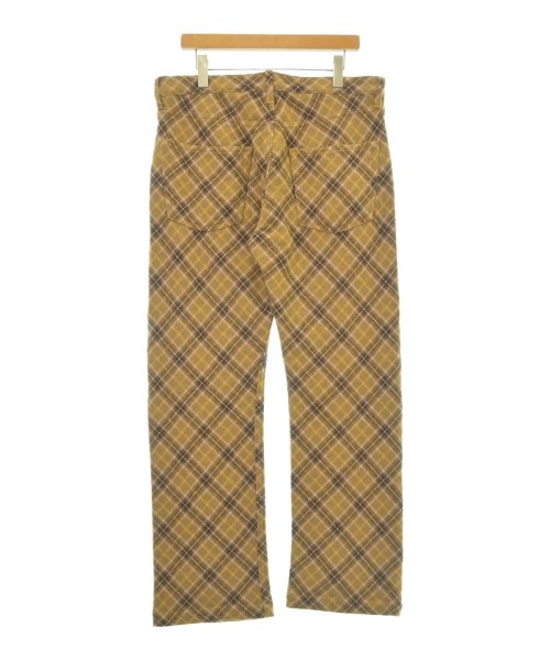 JUNYA WATANABE MAN ジュンヤワタナベマン パンツ（その他） メンズ 【古着】【中古】_1