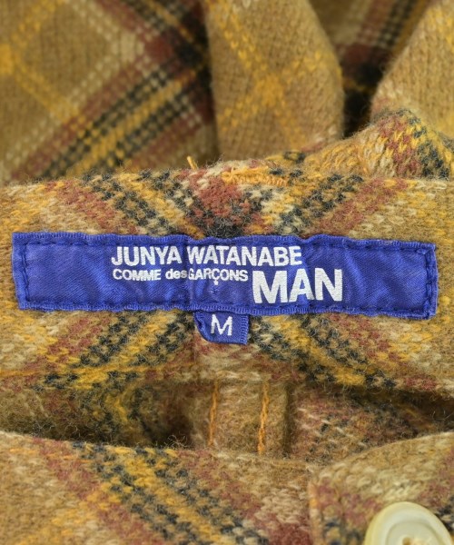 JUNYA WATANABE MAN ジュンヤワタナベマン パンツ（その他） メンズ 【古着】【中古】_2