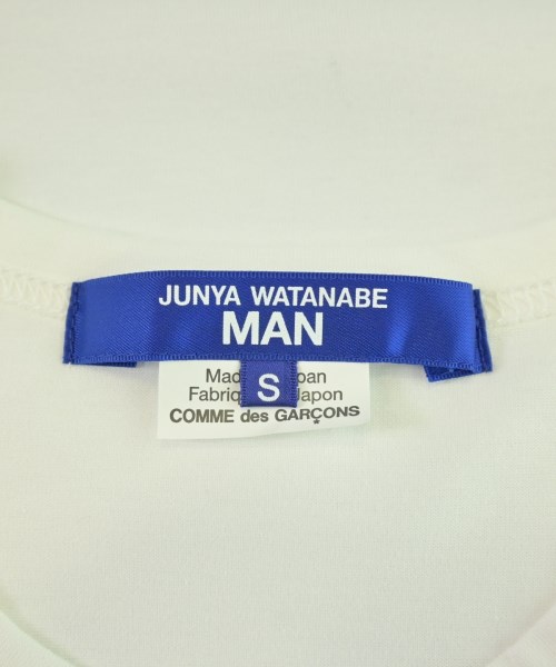 JUNYA WATANABE MAN ジュンヤワタナベマン Tシャツ・カットソー メンズ 【古着】【中古】_2