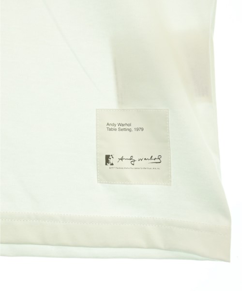 JUNYA WATANABE MAN ジュンヤワタナベマン Tシャツ・カットソー メンズ 【古着】【中古】_6