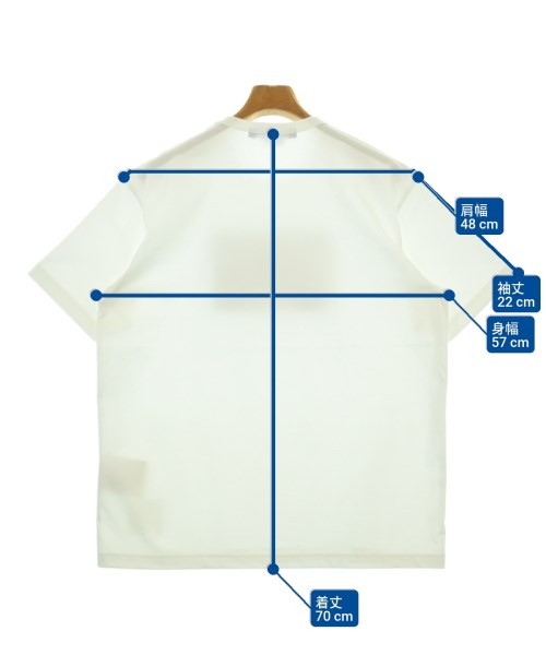 JUNYA WATANABE MAN ジュンヤワタナベマン Tシャツ・カットソー メンズ 【古着】【中古】_7