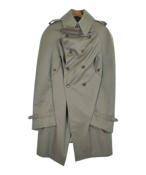 JUNYA WATANABE MAN ジュンヤワタナベマン トレンチコート メンズ