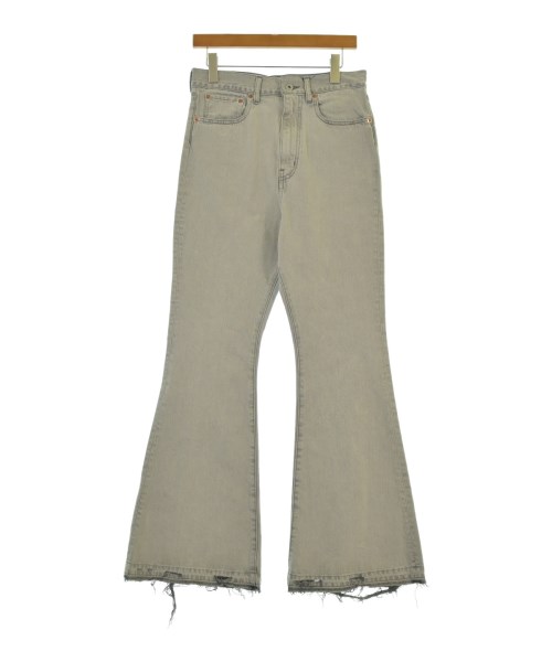 JUNYA WATANABE MAN ジュンヤワタナベマン デニムパンツ メンズ 【古着】【中古】