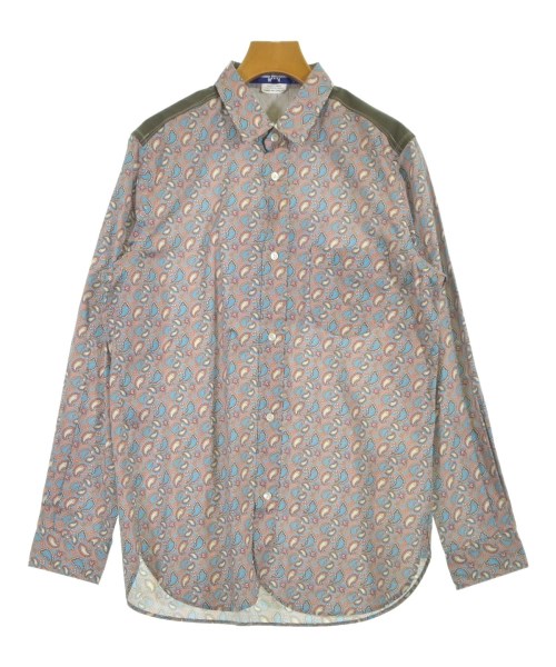 JUNYA WATANABE MAN ジュンヤワタナベマン カジュアルシャツ メンズ 【古着】【中古】