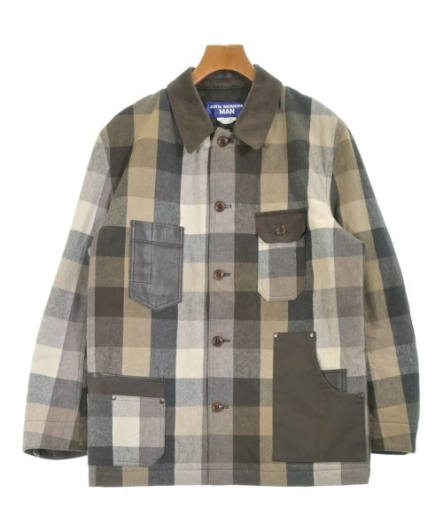 JUNYA WATANABE MAN ジュンヤワタナベマン ブルゾン（その他） メンズ 【古着】【中古】