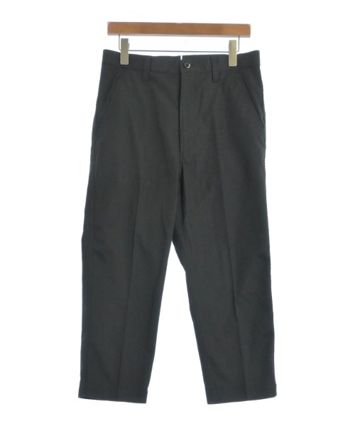 JUNYA WATANABE MAN ジュンヤワタナベマン クロップドパンツ メンズ 【古着】【中古】