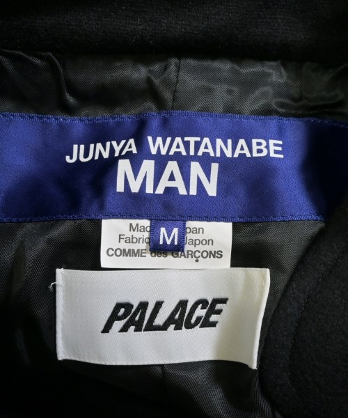 JUNYA WATANABE MAN ジュンヤワタナベマン コート（その他） メンズ 【古着】【中古】_2