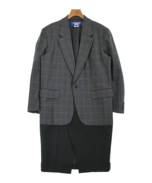 JUNYA WATANABE MAN ジュンヤワタナベマン チェスターコート メンズ 【古着】【中古】