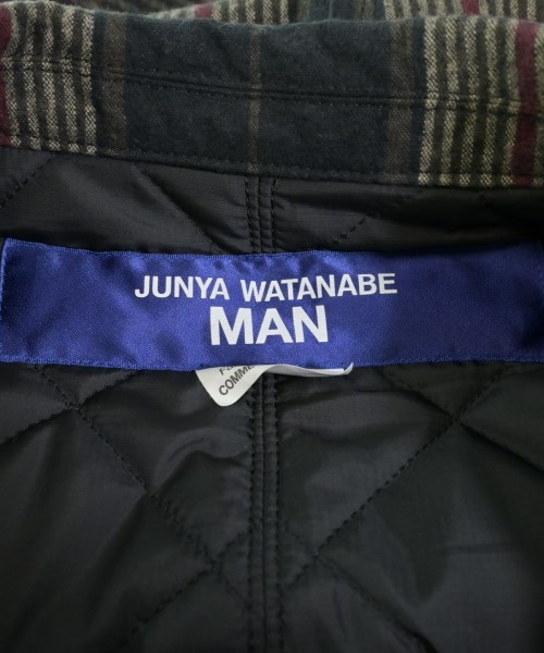 JUNYA WATANABE MAN ジュンヤワタナベマン カジュアルジャケット メンズ 【古着】【中古】_2