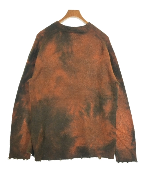 JUNYA WATANABE MAN ジュンヤワタナベマン ニット・セーター メンズ 【古着】【中古】