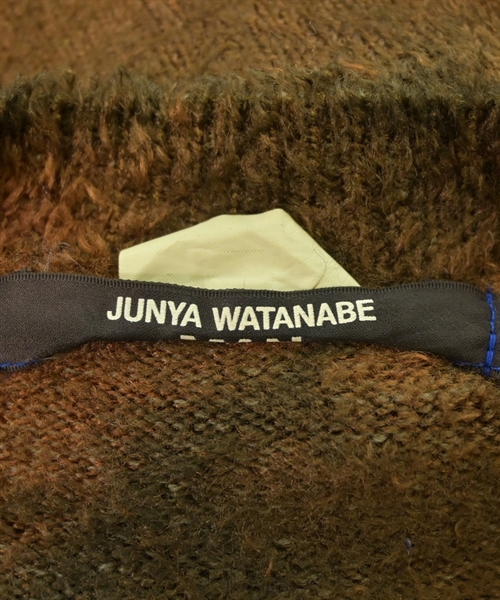 JUNYA WATANABE MAN ジュンヤワタナベマン ニット・セーター メンズ 【古着】【中古】