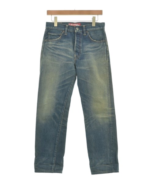 JUNYA WATANABE MAN ジュンヤワタナベマン デニムパンツ メンズ 【古着】【中古】
