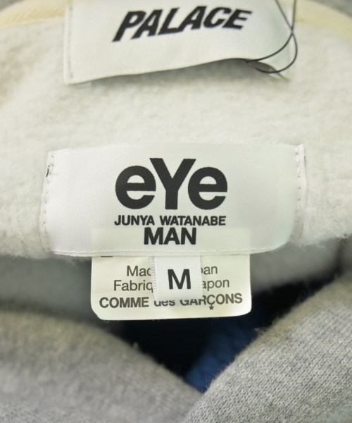 JUNYA WATANABE MAN ジュンヤワタナベマン パーカー メンズ 【古着】【中古】