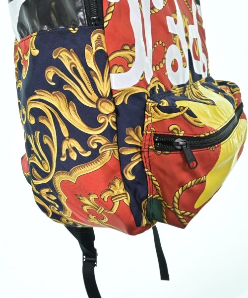 JUNYA WATANABE MAN ジュンヤワタナベマン バックパック・リュック メンズ 【古着】【中古】_4