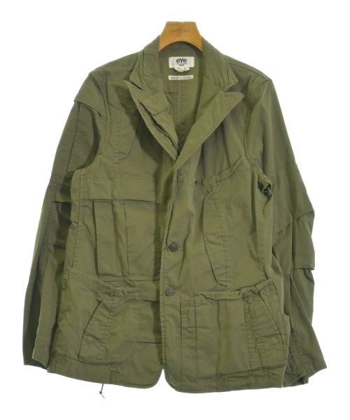 JUNYA WATANABE MAN ジュンヤワタナベマン ミリタリーブルゾン メンズ 【古着】【中古】