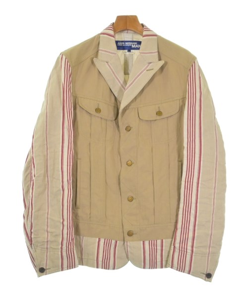 JUNYA WATANABE MAN ジュンヤワタナベマン ブルゾン メンズ 【古着】【中古】