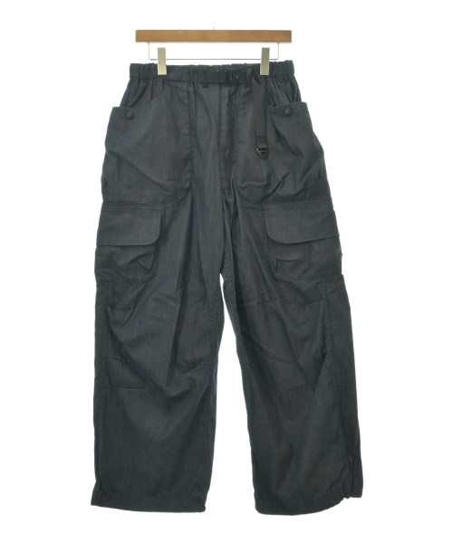 COMME des GARCONS HOMME コムデギャルソンオム カーゴパンツ メンズ 【古着】【中古】