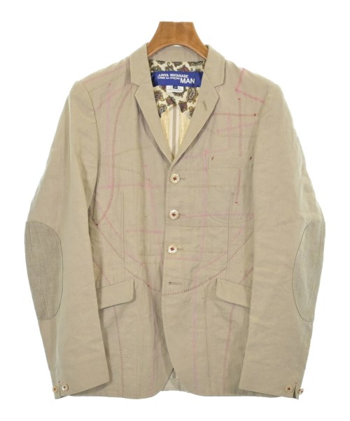 JUNYA WATANABE MAN ジュンヤワタナベマン カジュアルジャケット メンズ 【古着】【中古】