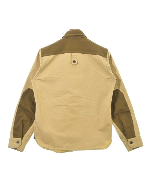 JUNYA WATANABE MAN ジュンヤワタナベマン カジュアルシャツ メンズ 【古着】【中古】_1