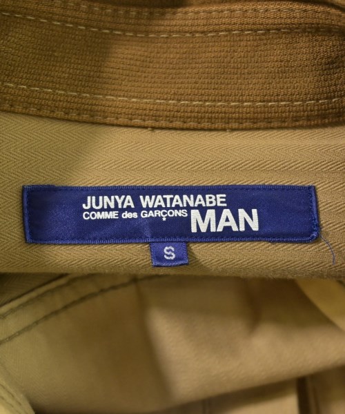 JUNYA WATANABE MAN ジュンヤワタナベマン カジュアルシャツ メンズ 【古着】【中古】_2