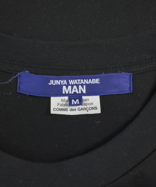 JUNYA WATANABE MAN ジュンヤワタナベマン Tシャツ・カットソー メンズ 【古着】【中古】_2
