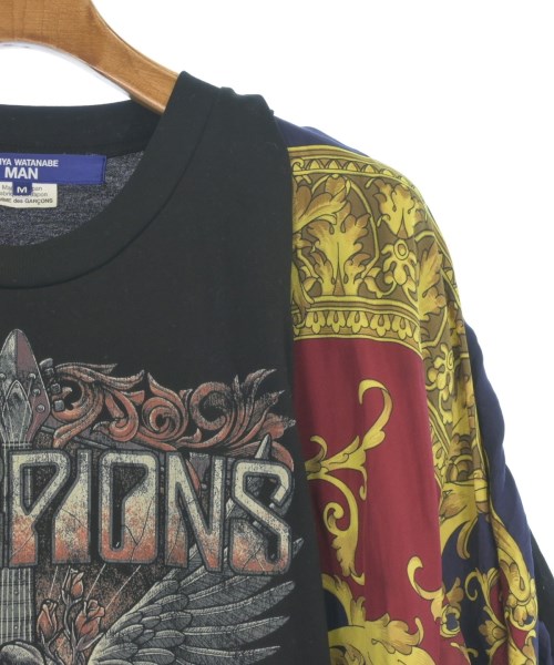 JUNYA WATANABE MAN ジュンヤワタナベマン Tシャツ・カットソー メンズ 【古着】【中古】_3