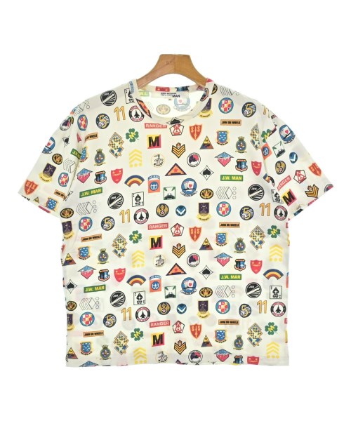 JUNYA WATANABE MAN ジュンヤワタナベマン Tシャツ・カットソー メンズ 【古着】【中古】