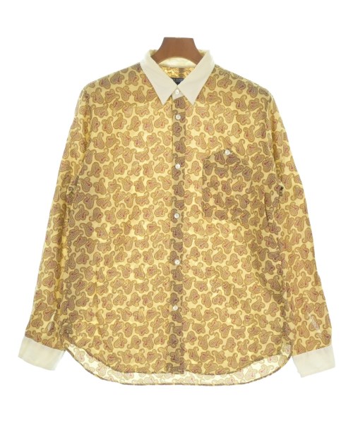 JUNYA WATANABE MAN ジュンヤワタナベマン カジュアルシャツ メンズ 【古着】【中古】