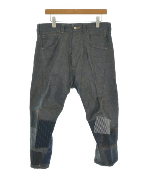 JUNYA WATANABE MAN ジュンヤワタナベマン クロップドパンツ メンズ 【古着】【中古】
