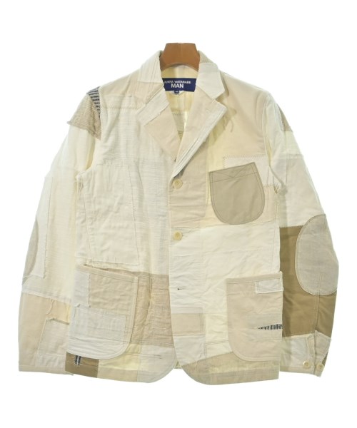 JUNYA WATANABE MAN ジュンヤワタナベマン カジュアルジャケット メンズ 【古着】【中古】