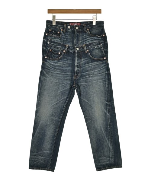 JUNYA WATANABE MAN ジュンヤワタナベマン デニムパンツ メンズ 【古着】【中古】