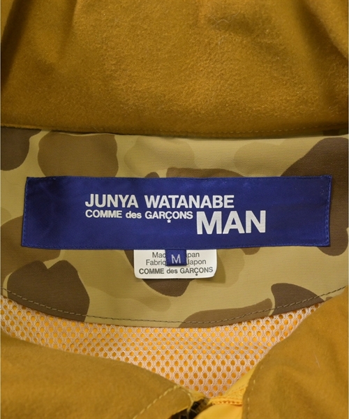 JUNYA WATANABE MAN ジュンヤワタナベマン ブルゾン（その他） メンズ 【古着】【中古】_2