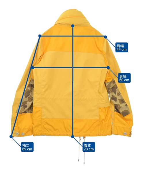 JUNYA WATANABE MAN ジュンヤワタナベマン ブルゾン（その他） メンズ 【古着】【中古】_8
