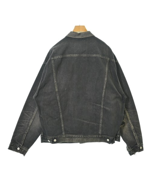JUNYA WATANABE MAN ジュンヤワタナベマン デニムジャケット メンズ 【古着】【中古】_1