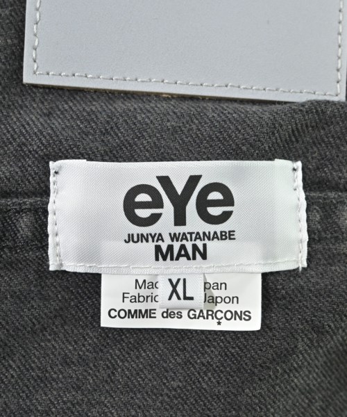 JUNYA WATANABE MAN ジュンヤワタナベマン デニムジャケット メンズ 【古着】【中古】_2