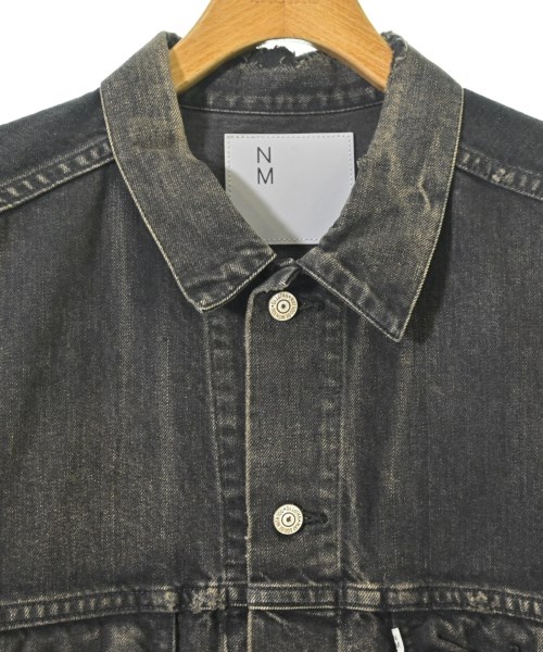JUNYA WATANABE MAN ジュンヤワタナベマン デニムジャケット メンズ 【古着】【中古】_3