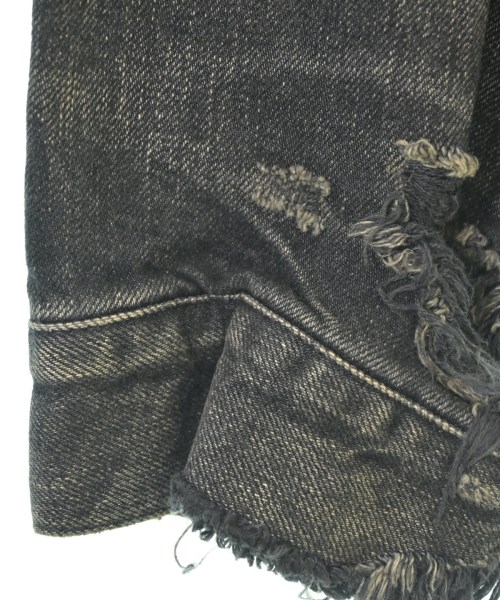 JUNYA WATANABE MAN ジュンヤワタナベマン デニムジャケット メンズ 【古着】【中古】_5