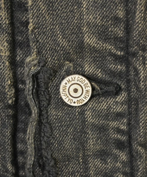 JUNYA WATANABE MAN ジュンヤワタナベマン デニムジャケット メンズ 【古着】【中古】_7