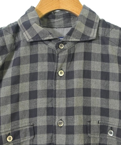 JUNYA WATANABE MAN ジュンヤワタナベマン カジュアルシャツ メンズ 【古着】【中古】