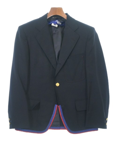 JUNYA WATANABE MAN ジュンヤワタナベマン カジュアルジャケット メンズ 【古着】【中古】
