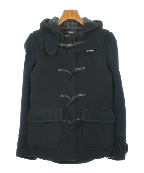 JUNYA WATANABE MAN ジュンヤワタナベマン ダッフルコート メンズ 【古着】【中古】