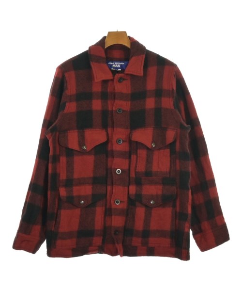 JUNYA WATANABE MAN ジュンヤワタナベマン ブルゾン（その他） メンズ 【古着】【中古】