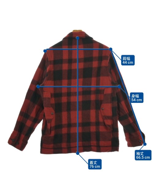 JUNYA WATANABE MAN ジュンヤワタナベマン ブルゾン（その他） メンズ 【古着】【中古】_10