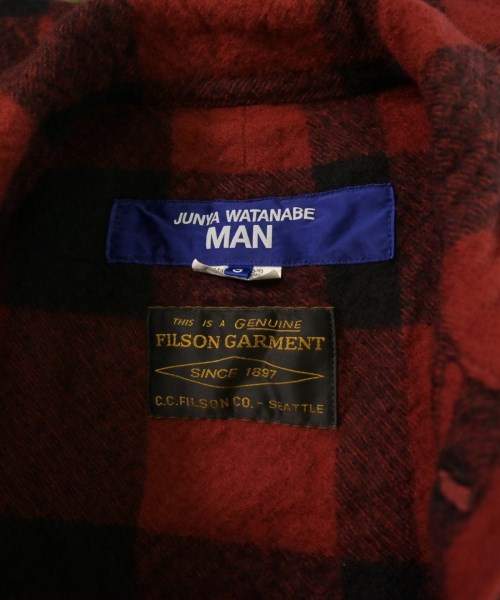JUNYA WATANABE MAN ジュンヤワタナベマン ブルゾン（その他） メンズ 【古着】【中古】_2