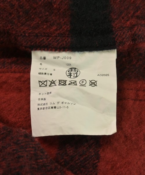 JUNYA WATANABE MAN ジュンヤワタナベマン ブルゾン（その他） メンズ 【古着】【中古】_3