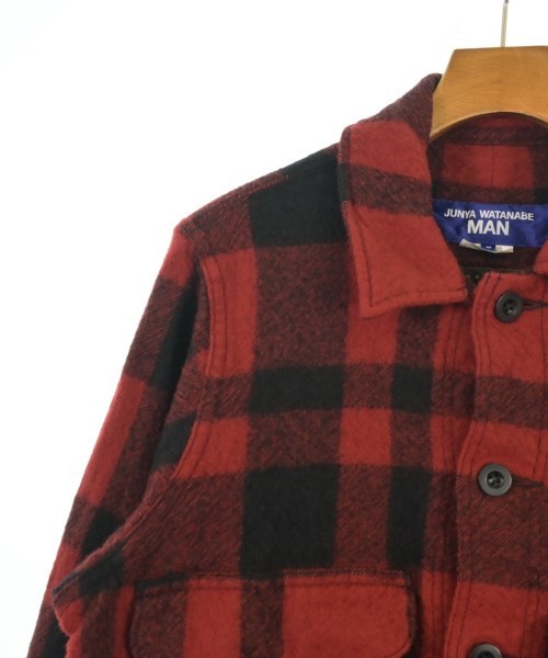 JUNYA WATANABE MAN ジュンヤワタナベマン ブルゾン（その他） メンズ 【古着】【中古】_4