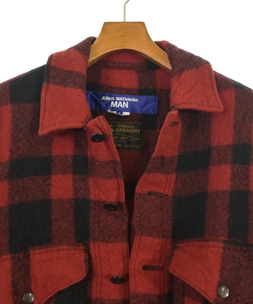 JUNYA WATANABE MAN ジュンヤワタナベマン ブルゾン（その他） メンズ 【古着】【中古】_5