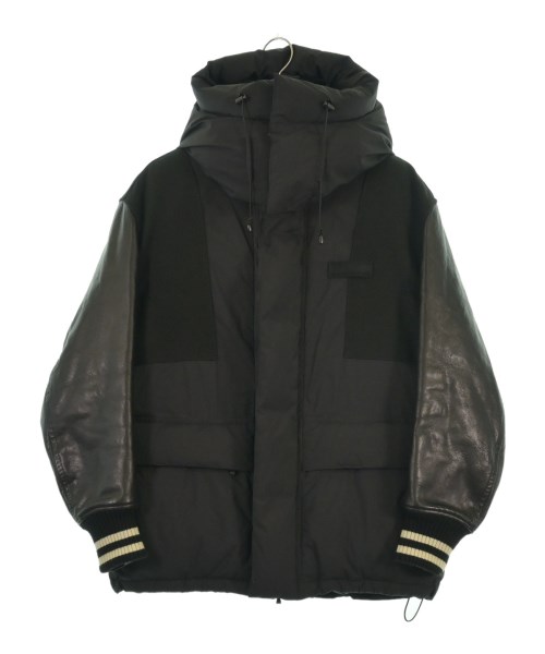 JUNYA WATANABE MAN ジュンヤワタナベマン ダウンジャケット/ダウンベスト メンズ 【古着】【中古】