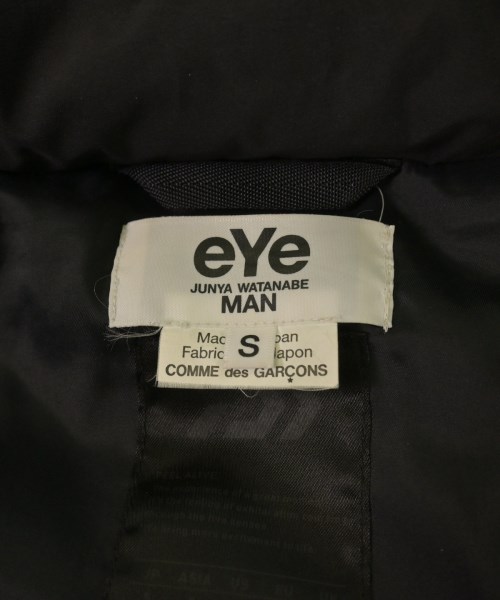 JUNYA WATANABE MAN ジュンヤワタナベマン ダウンジャケット/ダウンベスト メンズ 【古着】【中古】